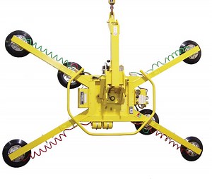 VACUUM - Concord Lifting Equipment Hire, Sale, Inspection, Testing, Repair in London & UK