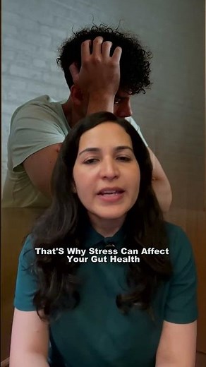 Why Do You Get Butterflies in Your Stomach? The Gut-Brain Connection Explained