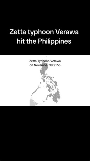 Zetta Typhoon Update and Effects on the Philippines