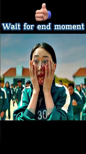 🔥 "Squid Game Episode 1: The Deadliest Game Begins!" 🔥#squidgame #squidgame1 #movierecap