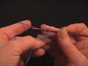 Crochet Baby Jacket - a few snippets of FULL video course