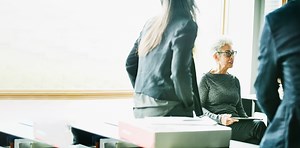 Connected Selling Curriculum™ | Scalable, Custom Sales Training by Richardson