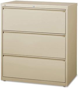 [Hot Item] Metal Lateral File Cabinet/Office Storage Cabinet