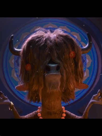 Zootopia Yoga Center Scene Recap: Judy and Nick's Adventure