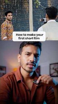 My Filmmaking Journey in One Reel (Watch Full Guide!)