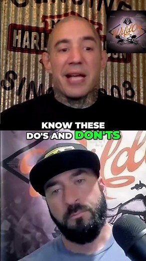 Mongols MC: Building Community Through Support Your Guide to Club Involvement #podcast #interview