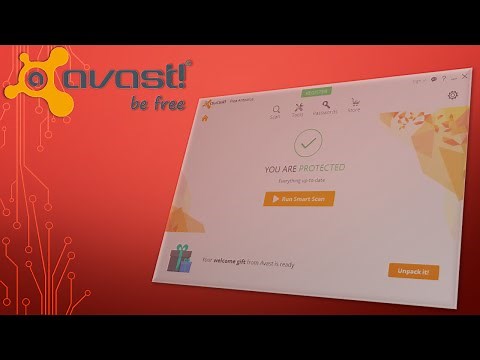 Avast Free Antivirus 2016 Review (Removal)
