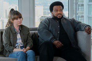 Killing It Cast On Where We Find Their Characters in Season 2 of Hit Peacock Series