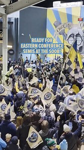 GET HYPE! 🫨 | Philadelphia Union