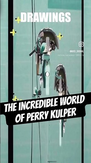 Speculative Architecture Drawings: Perry Kulper