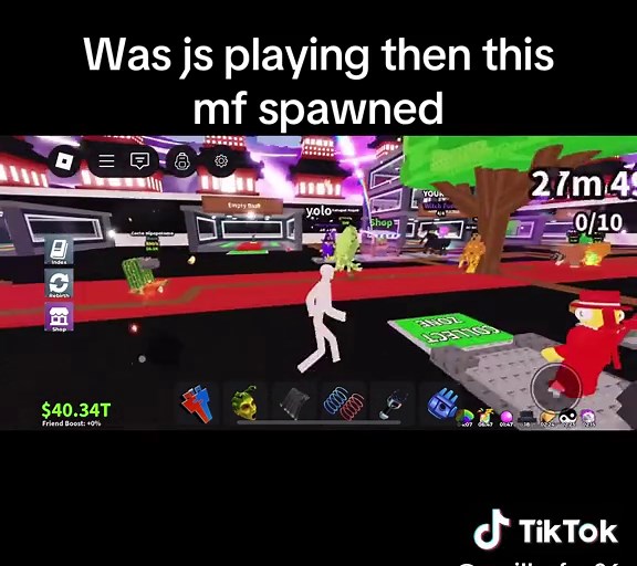 Overcoming Surprises: My Unexpected Reaction