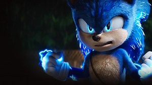 Sonic the Hedgehog 2