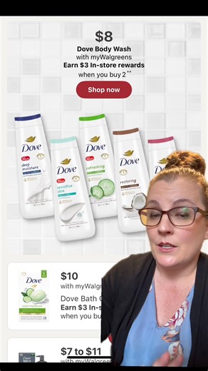 Walgreens Ad Preview for 9/7 - 9/13! Let’s hope for a better week! We do have a couple new and exciting deals coming our way!#katiethecouponer #happycouponingyall #dealsthisweek #couponing #walgreenscouponing | Katie The Couponer