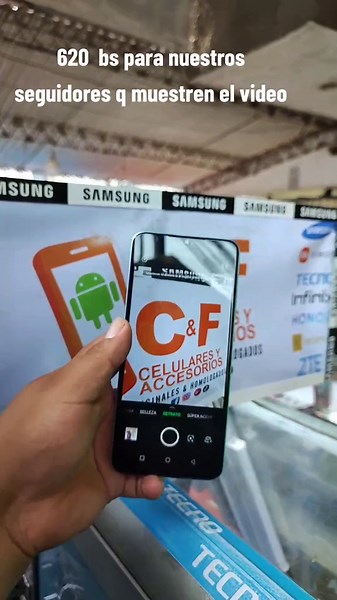 Infinix Note 30 Price in Bolivia 2023