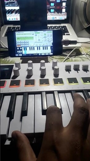 NUEVOS SAMPLES SF2 2025 Roland XP 10