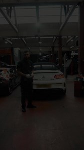 1.1K views | Common C63S issues❗️ A common issue with the Mercedes S...