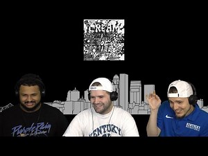 Cream - White Room | REACTION