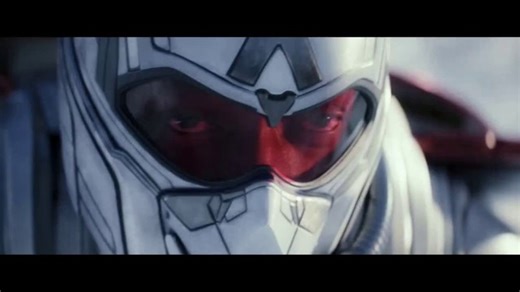 Disney TV Spot, 'Captain America: Brave New World'