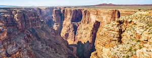 Little Colorado River Gorge in Arizona: Best Overlooks and Viewpoints