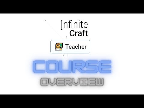 Become a Pro at Infinite Craft Multiplayer