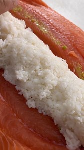 31K views · 118 reactions | HUGE 7KG Sugata Salmon Sushi! 勞 #sushi #salmonrecipe #masterchef #asianfood #knifeskills | Hiroyuki Terada - Sushi Master | Facebook