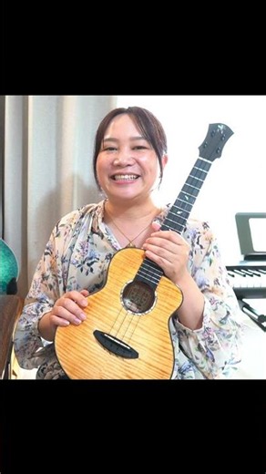 Do you like ukuleles with beautiful tones? A comparison of Anuenue's new models.