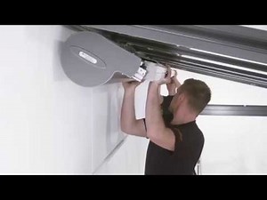 Solarlux Markise - Montage