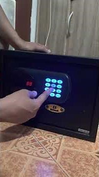 How to Reset Password for Safewell Vault