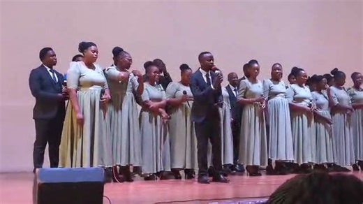 Assigned generation chorale journey. ✅2018_2025. ✅ Organized in 2018 ✅First named: Triumph Generation singers ✅The name changed in 2019 to Assigned Generation chorale . ✅ Determined to reach out to all the world in this Generation. ✅7 years in the industry ✅Currently seating on 4 music albums ✅Many goals and plans to connect the community and the church family in extending the borders of salvation. Thanks so much for your relentless support Family 0975867129 | Assigned Generation chorale