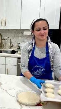 Hack to making Traditional Samsa