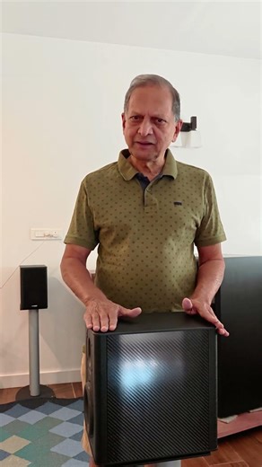 Evolution Acoustics Model One