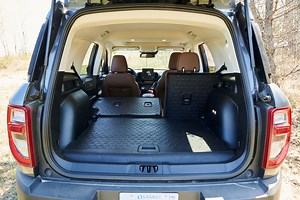 Troubleshooter: Why can’t automakers make a waterproof car interior?