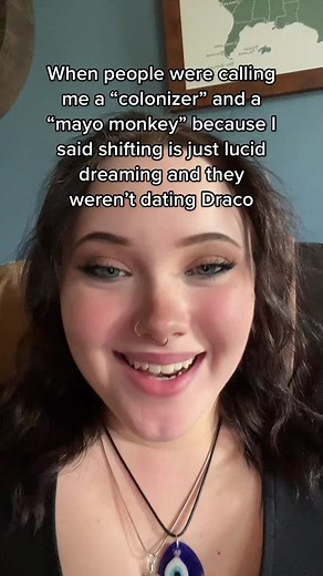 Understanding Colorizing in the Shifting Community