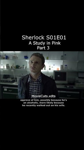 Series: SherlockS01E01___A Study in Pink___ (Part 3)