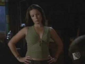 Charmed 5x03: Happily ever after