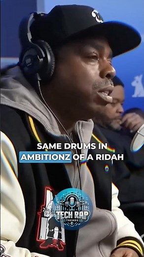 Did 2Pac Record Another “Ambitionz of a Ridah”? Daz Dillinger Sets the Record Straight