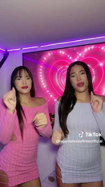 Gemelas Abello: Videos y Tendencias en Free Fire