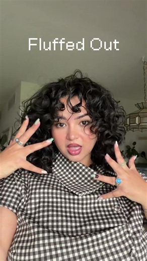 Curly Hair Wash Day Results — Curly Hair Routine & Tips