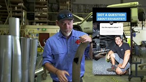 9.8K views · 22 comments | WHO NEEDS A NEW EXHAUST!? Tonight on YouTube - @ecomuseimages answers all your big exhaust questions! Are dpf back exhausts worth it? Do they actually increase power? Should you straight pipe? Everything you need to know about exhausts is in tonight’s video! @mantaperformance | 4WD 24/7 | Facebook