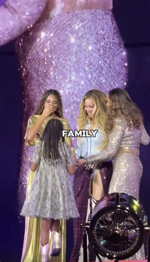 Beyoncé vs Zara Larsson… Who Has the Best Stage Moments?