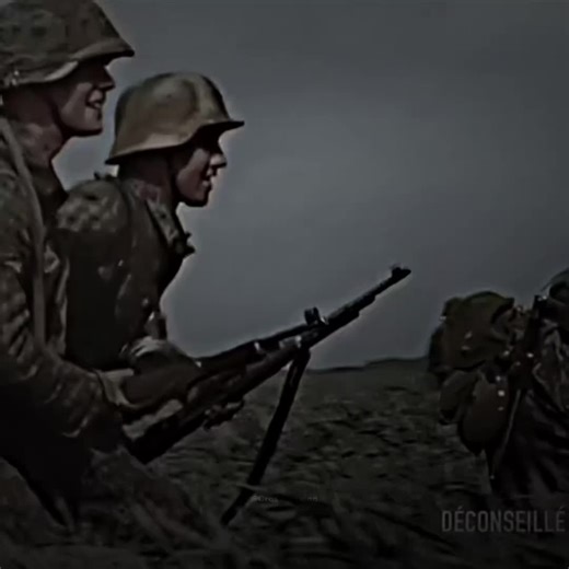 Exploring the 12th SS Panzer Division in World War II