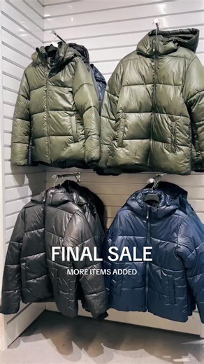 FINAL SALE 🔥 Even lower prices and more items added! Shop in-store and online – ends January 17✨ #Hööks #hooksofficial #sale #equestrian #equestrianlife #hookedonhööks | Hööks - Sverige