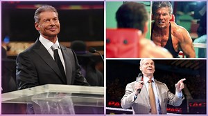 Watch: First look at the upcoming Vince McMahon's two-hour special documentary