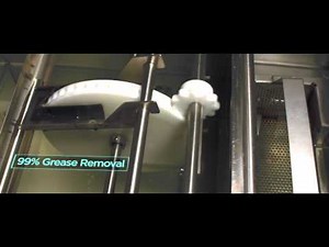 Grease Guardian Automatic Grease Removal Unit