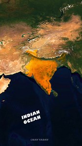 469K views · 3.7K reactions | Western Ghats Rain Shadow Area #fbreels | The Geo Explorer | Facebook