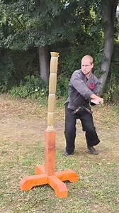 648K views · 455 reactions | - tameshigiri - Tameshigiri je v...