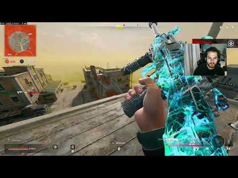 Worlds CRAZIEST Gas Play In Rebirth HISTORY 🤯