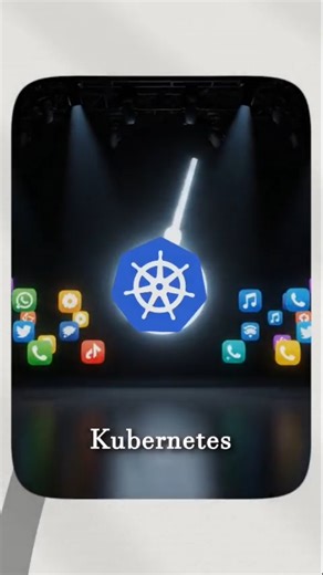 DevOps Community on Instagram: "Kubernetes Architecture Explained! At its core, Kubernetes is built on a Master-Worker Node architecture: 🖥 Control Plane (Master Node): Manages the cluster, scheduling, scaling, and monitoring. 📦 Worker Nodes: Run the actual applications inside Pods (containers). 🌐 Key Components: API Server, Scheduler, Controller Manager, ETCD (for state), and Kubelet on each worker node. Kubernetes ensures your applications are always scalable, reliable, and self-healing. 🚀