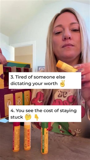 If 2025 is the year you finally move from ‘9 to grind’ to ‘9 to...