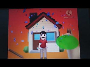 Nick jr commercial break August 20, 2007 part 2